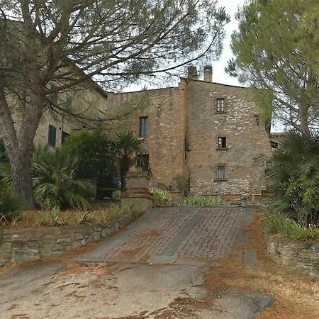 Chalet With One Bedroom In Perugia, With Wonderful Mountain View, Priv Ngoại thất bức ảnh
